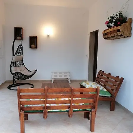 Casa Vacanze Fattizze Nella Natura Salentina