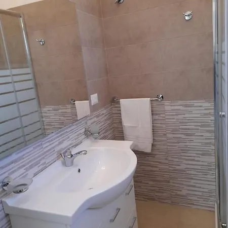 Apartment Casa Vacanze Fattizze Nella Natura Salentina Torre Lapillo
