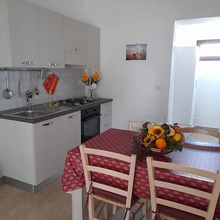 Casa Vacanze Fattizze Nella Natura Salentina *