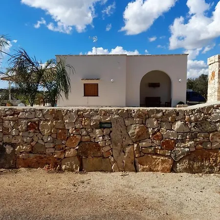 Casa Vacanze Fattizze Nella Natura Salentina Apartment