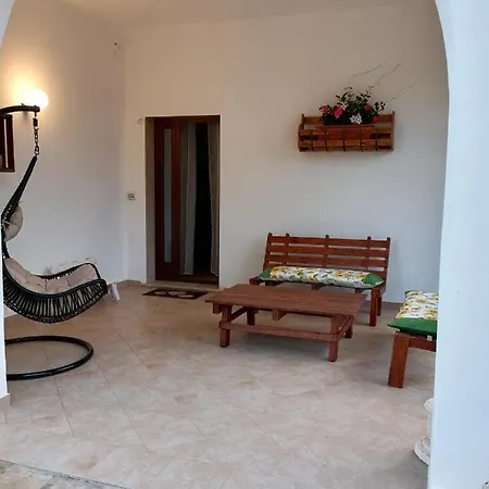 Apartment Casa Vacanze Fattizze Nella Natura Salentina *