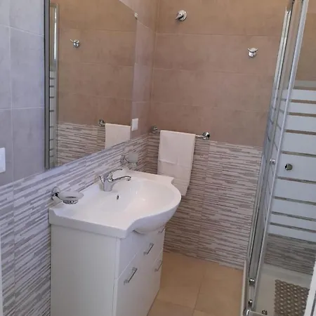 Casa Vacanze Fattizze Nella Natura Salentina Torre Lapillo