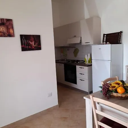 Apartment Casa Vacanze Fattizze Nella Natura Salentina