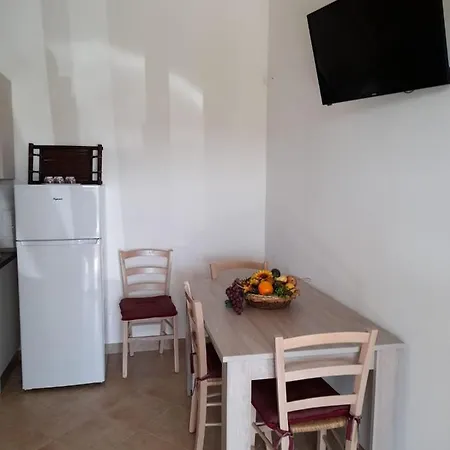 Apartment Casa Vacanze Fattizze Nella Natura Salentina Torre Lapillo