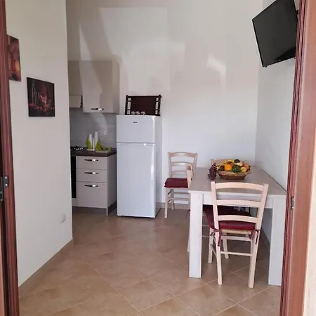 Apartment Casa Vacanze Fattizze Nella Natura Salentina Torre Lapillo