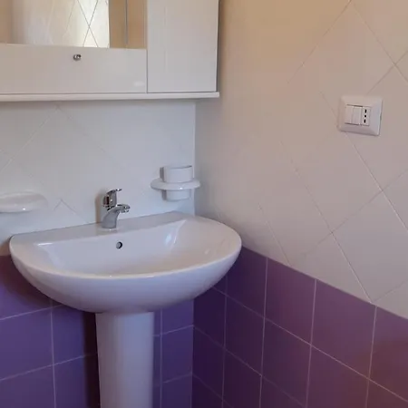 Casa Vacanze Fattizze Nella Natura Salentina * Torre Lapillo