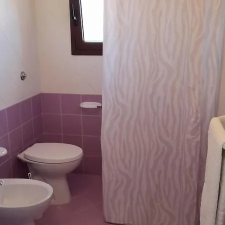 Casa Vacanze Fattizze Nella Natura Salentina * Torre Lapillo