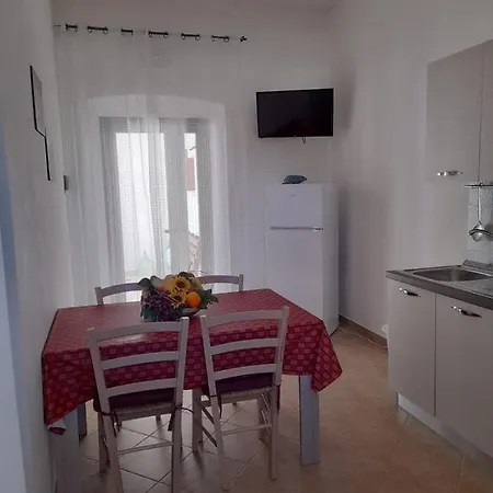 Casa Vacanze Fattizze Nella Natura Salentina * Torre Lapillo