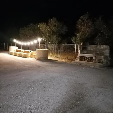 Casa Vacanze Fattizze Nella Natura Salentina Apartment Torre Lapillo