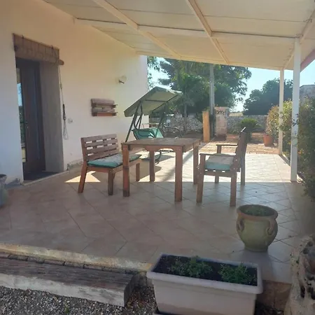 Casa Vacanze Fattizze Nella Natura Salentina *