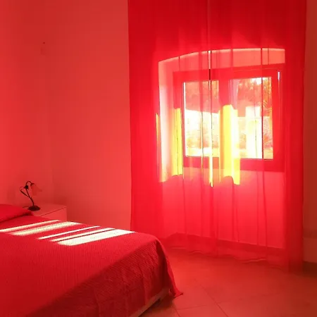 Casa Vacanze Fattizze Nella Natura Salentina Torre Lapillo