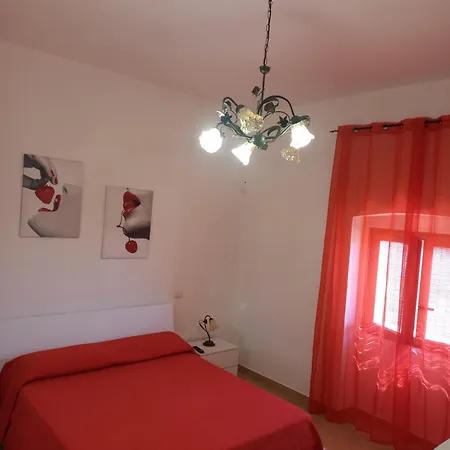 Casa Vacanze Fattizze Nella Natura Salentina